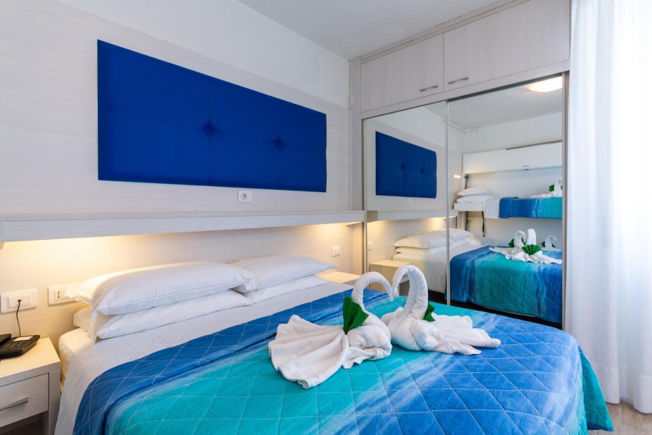 Villa Lucilla Lignano Sabbiadoro Buitenkant foto