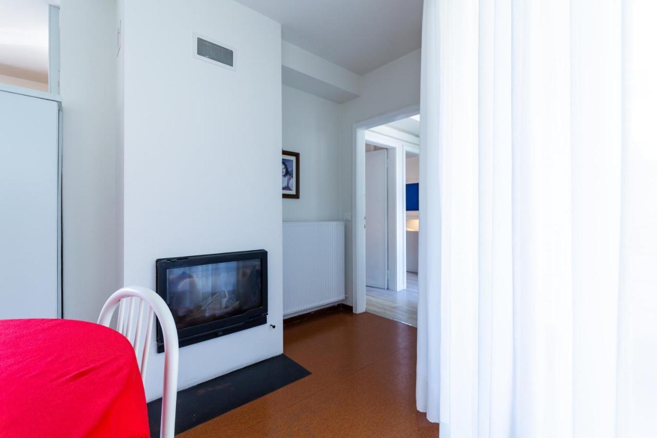 Villa Lucilla Lignano Sabbiadoro Buitenkant foto