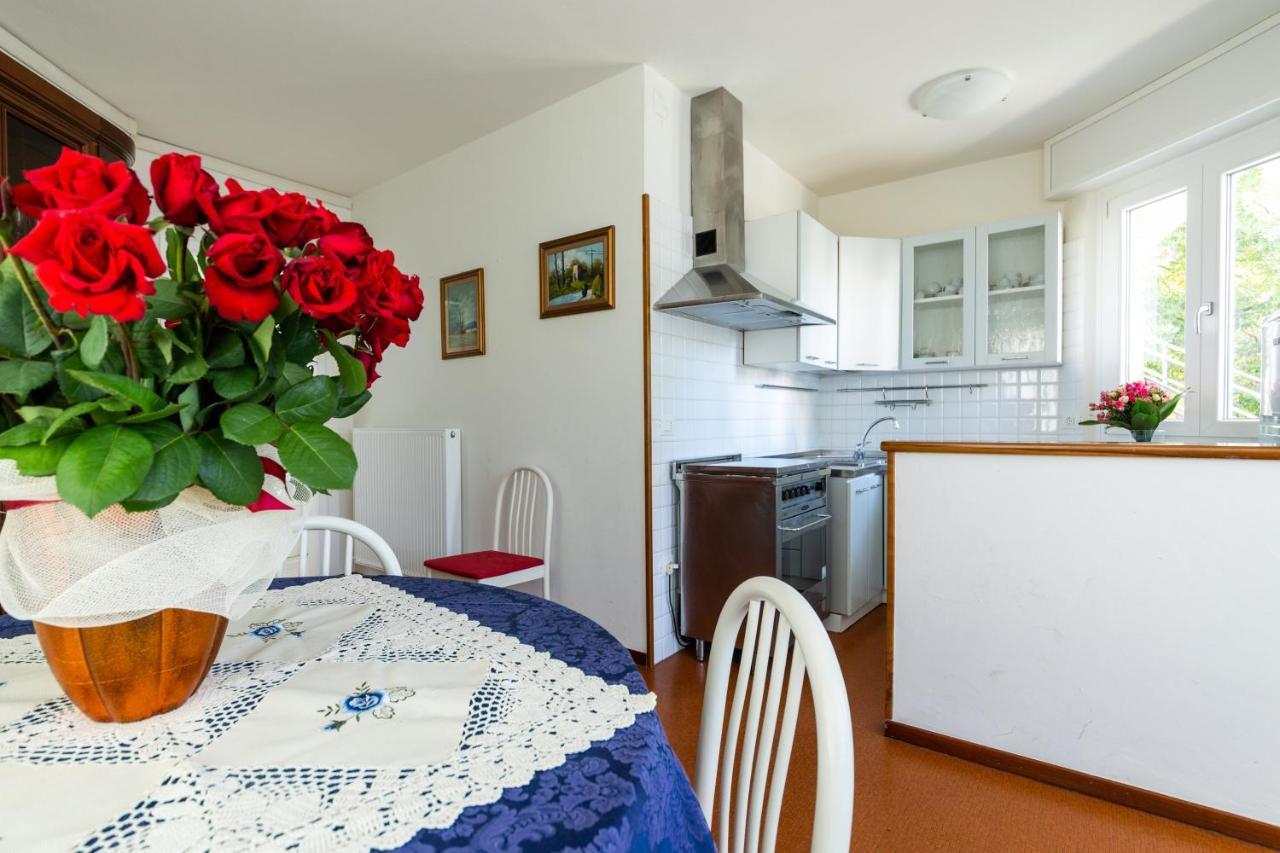 Villa Lucilla Lignano Sabbiadoro Buitenkant foto